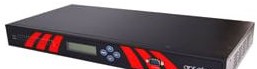 Antaira Technologies STE-708BI-EU - 8-Port 1U Rackmount Industrial R422/485 (STE-708Bi-EU)