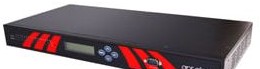 Antaira Technologies STE-716BI-EU - 16-Port 1U Rackmount Industrial R422/485 (STE-716Bi-EU)