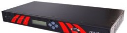 Antaira Technologies STE-716BI - 16-Port 1U Rackmount Industrial R422/485 Serial (STE-716Bi)