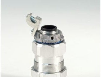 Thomas & Betts Cable Entries STE200GRL - Star Teck Extreme aluminum jacketed cable (STE200GRL)