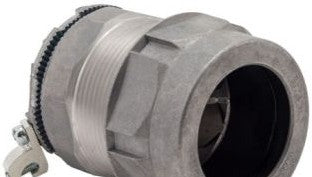 Thomas & Betts Cable Entries STE300GRL - Star Teck Extreme aluminum jacketed cable (STE300GRL)