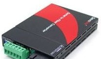 Antaira Technologies STF-300C-CS80 - RS-232/422/485 To Fiber Converter, Single (STF-300C-CS80)