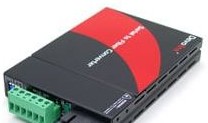 Antaira Technologies STF-300C-TS30 - RS-232/422/485 To Fiber Converter, Single (STF-300C-TS30)