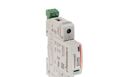 Mersen Surge Protective Devices (SPDs) STP120P07M - Pluggable Surge-Trap (STP120P07M)