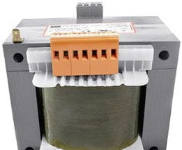 Block Transformers STU1600/2X115 - Universal-Control Transformer (STU1600/2x115)
