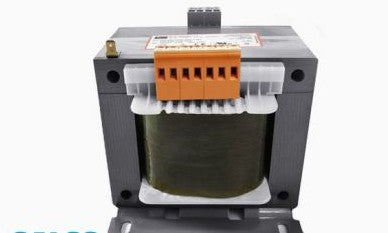 Block Transformers STU400/2X115 - Universal-Control Transformer (STU400/2x115)