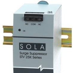 SolaHD Surge Protective Devices (SPDs) STV25K-10S - Surge Protection DIN Rail Mount, Input Voltage (STV25K-10S)