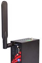 Antaira Technologies STW-611C - 1-port (RS-232/422/485) Industrial 802.11b/g/n (STW-611C)