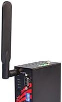 Antaira Technologies STW-612C - 2-port (RS-232/422/485) Industrial 802.11b/g/n (STW-612C)