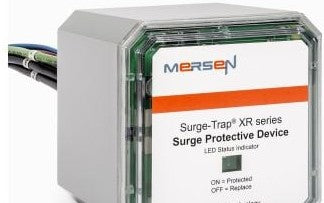 Mersen Surge Protective Devices (SPDs) STXR480D05 - The most popular range in the STX series (STXR480D05)