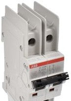 ABB Circuit Breakers SU202M-K40 - SU202M-K40 Miniature Circuit Breaker K-Char (SU202M-K40)