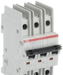 ABB Circuit Breakers SU203M-K63 - SU203M-K63 Miniature Circuit Breaker K-Char (SU203M-K63)