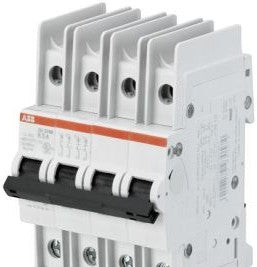 ABB Circuit Breakers SU204M-K25 - SU204M-K25 Miniature Circuit Breaker K-Char (SU204M-K25)