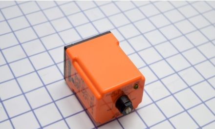 Diversified Electronics Protection Relays SUA120ALAU - Phase Sequence/Loss Monitor, 120V, 95-130V (SUA120ALAU)
