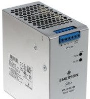 SolaHD Power Supplies SVL10-24-100 - SVL Essential Din Rail Series, Nominal (SVL1024100)