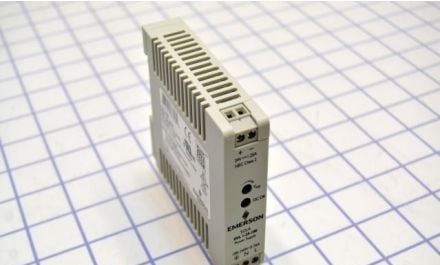 SolaHD Power Supplies SVL1-24-100 - SVL Essential Din Rail Series, Nominal Output (SVL124100)