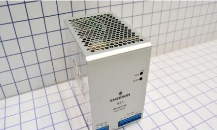 SolaHD Power Supplies SVL20-24-100 - SVL Essential Din Rail Series, Nominal (SVL2024100)