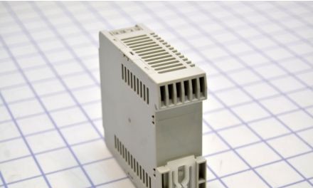 SolaHD Power Supplies SVL2-24-100 - SVL Essential Din Rail Series, Nominal Output (SVL224100)
