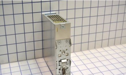 SolaHD Power Supplies SVL2-48-100 - SVL Essential Din Rail Series, Nominal Output (SVL248100)