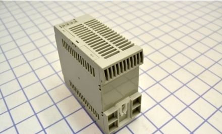 SolaHD Power Supplies SVL4-24-100 - SVL Essential Din Rail Series, Nominal Output (SVL424100)