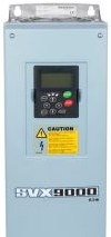 Cutler Hammer SVX030A1-4A1B1 - Eaton SVX adjustable frequency drive (SVX030A1-4A1B1)