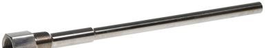 Greystone Energy Systems Sensors T1-1/2P12 - 300mm (12in.) 304 SS well, 1 piece machined (T1-1/2P12)