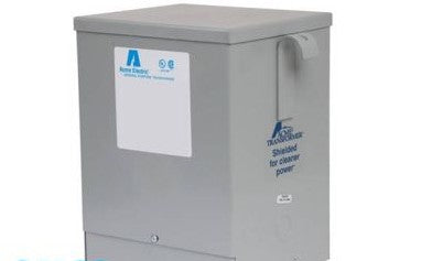 Acme Electric Transformers T-1-13077 - Buck-Boost Transformer - Single Phase, 120 X (T113077)