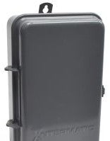 Intermatic Timers T1205R - NEMA 3R - Steel Case 480 V DPST (T1205R)