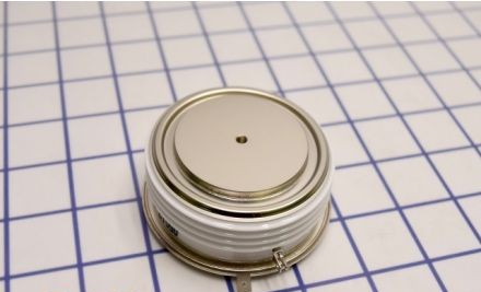 Infineon SCRs T1220N28TOF - SCR, TO-200AD, 2800V, 1220A (T1220N28TOF VT)