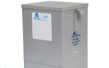 Acme Electric Transformers T-1-37924 - Buck-Boost Transformer - Single Phase, 240 X (T137924)
