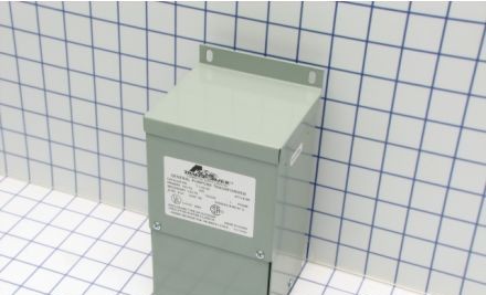Acme Electric Transformers T-1-53105 - Low Voltage Distribution Transformer - Single (T153105)