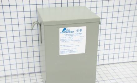 Acme Electric Transformers T-1-53929 - Industrial Control Transformer - Harsh (T153929)