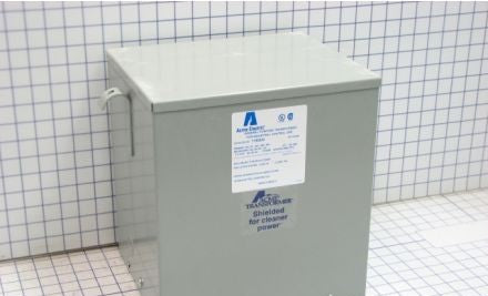 Acme Electric Transformers T-1-53930 - Industrial Control Transformer - Harsh (T153930)