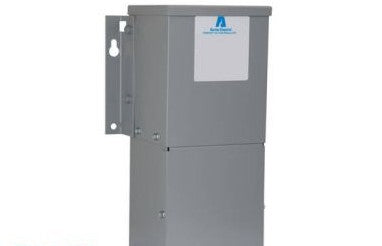 Acme Electric Transformers T-1-69436 - Power Conditioning - Hardwired Models, 95-132 X (T169436)