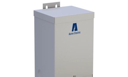 Acme Electric Transformers T-1-81050 - Buck-Boost Transformer - Single Phase, 120 X (T181050)