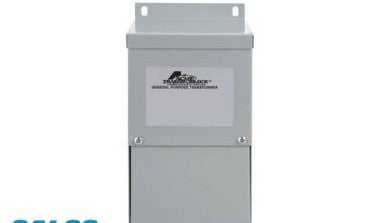 Acme Electric Transformers T-1-81054 - Buck-Boost Transformer - Single Phase, 120 X (T181054)