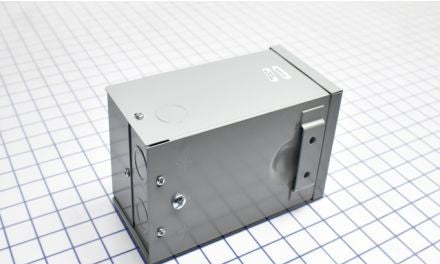 Acme Electric Transformers T-1-81058 - Buck-Boost Transformer - Single Phase, 120 X (T181058)