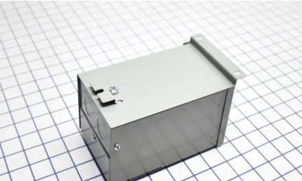 Acme Electric Transformers T-1-81062 - Buck-Boost Transformer - Single Phase, 240 X (T181062)
