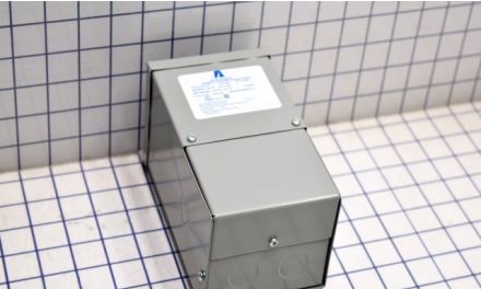 Acme Electric Transformers T-1-81063 - Buck-Boost Transformer - Single Phase, 240 X (T181063)
