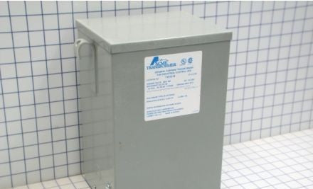Acme Electric Transformers T-1-81219 - Industrial Control Transformer - Harsh (T181219)