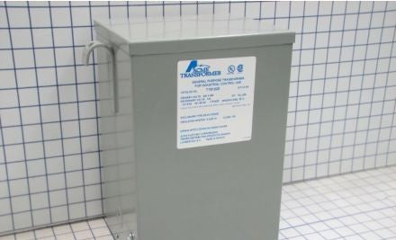 Acme Electric Transformers T-1-81220 - Industrial Control Transformer - Harsh (T181220)