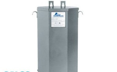 Acme Electric Transformers T-2-13078 - Buck-Boost Transformer - Single Phase, 120 X (T213078)