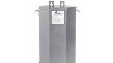 Acme Electric Transformers T-2-13079 - Buck-Boost Transformer - Single Phase, 120 X (T213079)