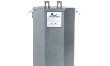 Acme Electric Transformers T-2-43570 - Buck-Boost Transformer - Single Phase, 240 X (T243570)