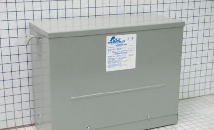 Acme Electric Transformers T-2-52703-1 - Low Voltage Distribution Transformer - Three (T2527031)
