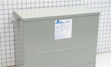 Acme Electric Transformers T-2-52707-1 - Low Voltage Distribution Transformer - Three (T2527071)