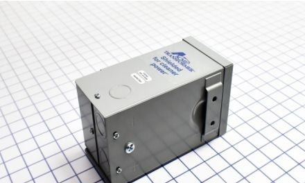 Acme Electric Transformers T-2-53007-S - Low Voltage Distribution Transformer - Single (T253007S)