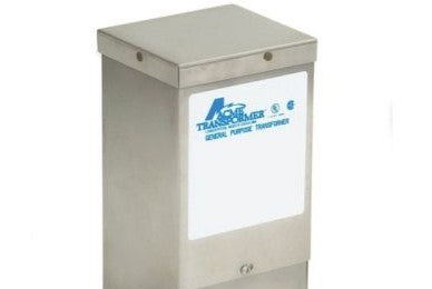 Acme Electric Transformers T-2-53008-SS - Low Voltage Distribution Transformer (T253008SS)