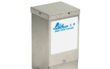 Acme Electric Transformers T-2-53011-SS - Low Voltage Distribution Transformer (T253011SS)