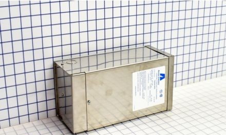 Acme Electric Transformers T-2-53012-SS - Low Voltage Distribution Transformer (T253012SS)